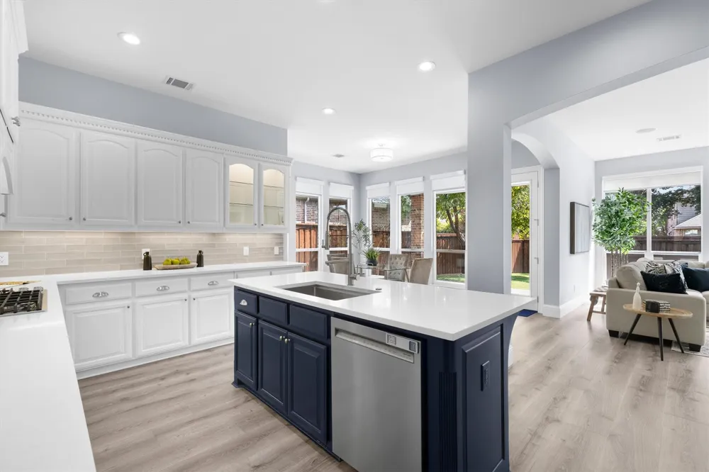 15385 Mountain View Lane Frisco, TX 75035
