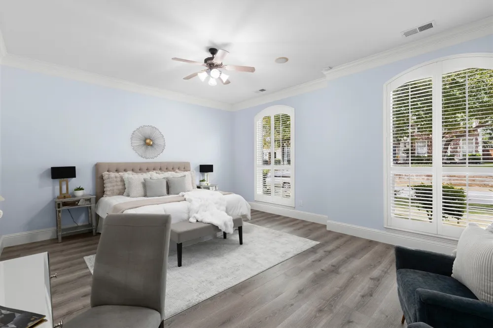15385 Mountain View Lane Frisco, TX 75035