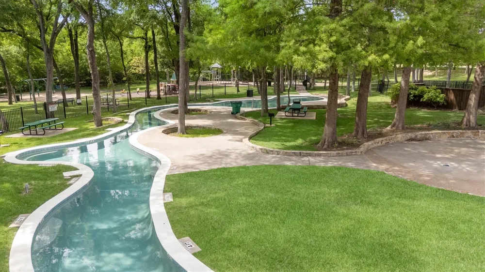 15385 Mountain View Lane Frisco, TX 75035