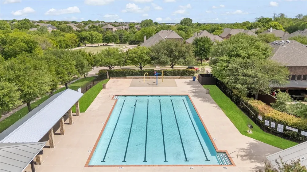 15385 Mountain View Lane Frisco, TX 75035