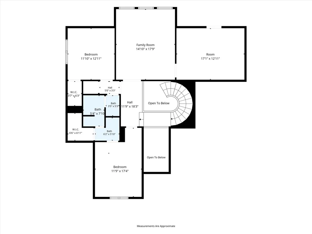 15385 Mountain View Lane Frisco, TX 75035