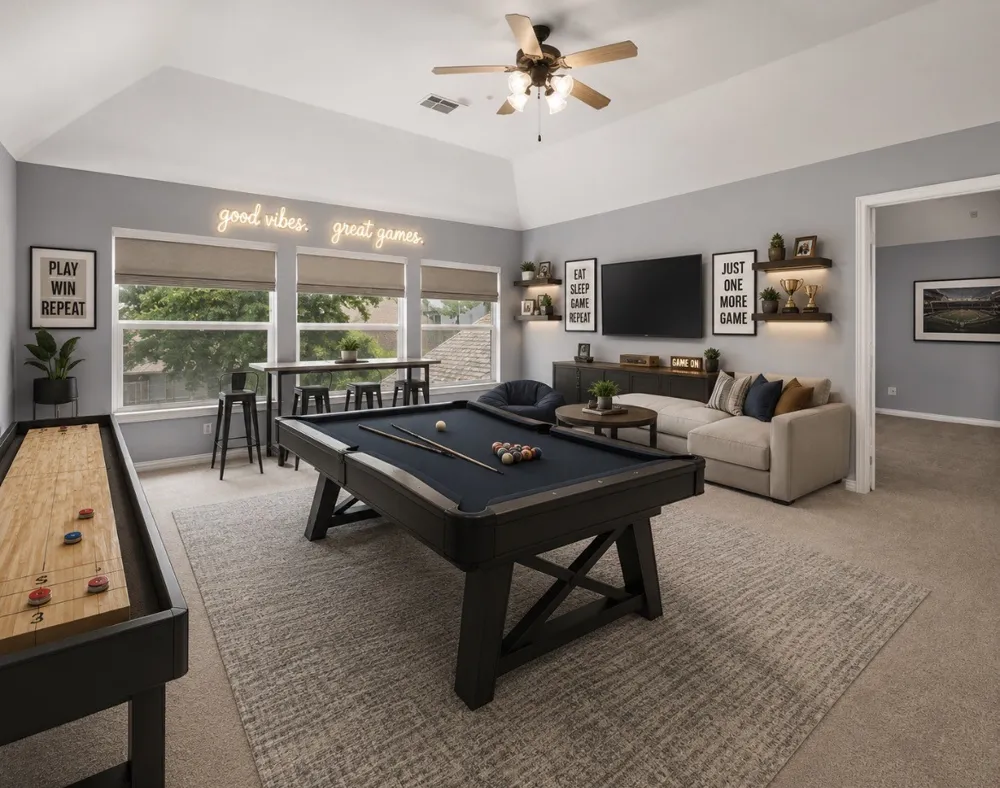 15385 Mountain View Lane Frisco, TX 75035