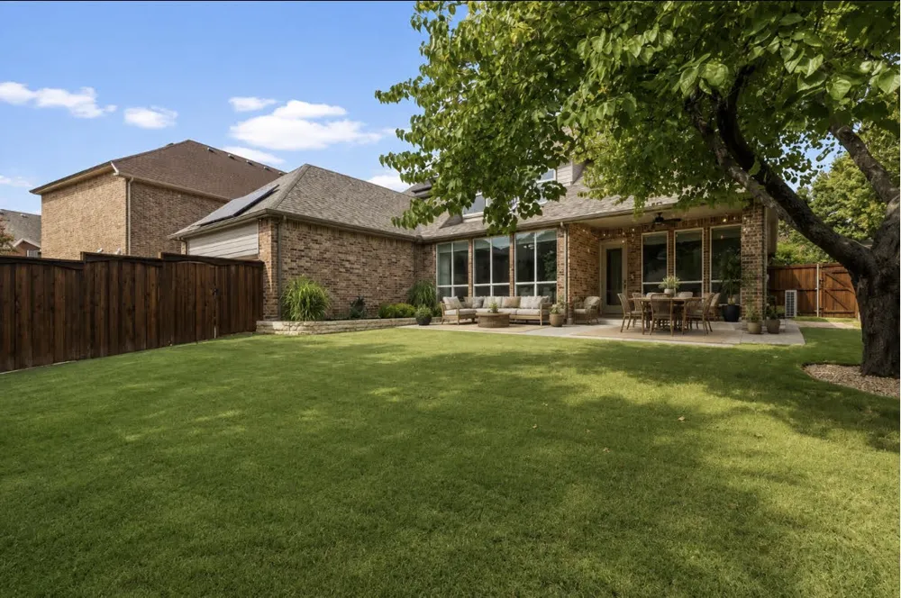 15385 Mountain View Lane Frisco, TX 75035