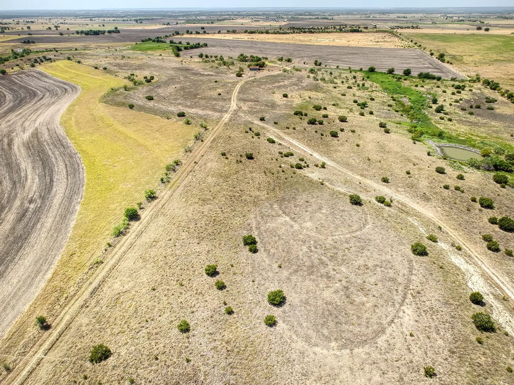 County Road 409 Hamilton, TX 76531