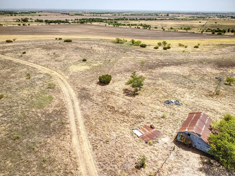 County Road 409 Hamilton, TX 76531