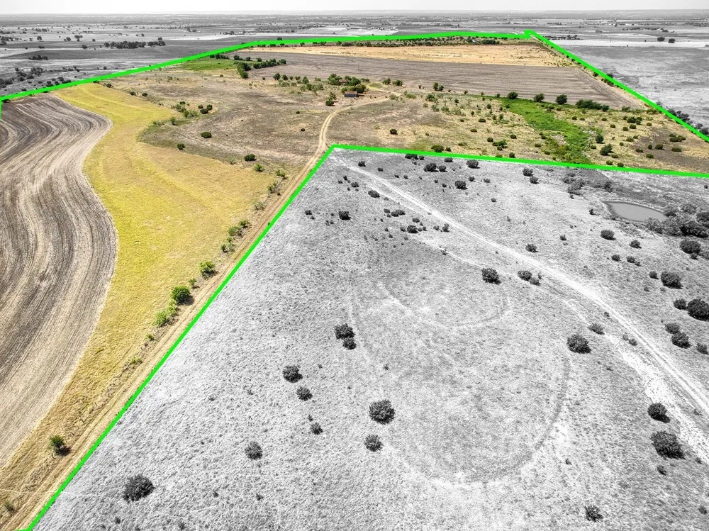 County Road 409 Hamilton, TX 76531