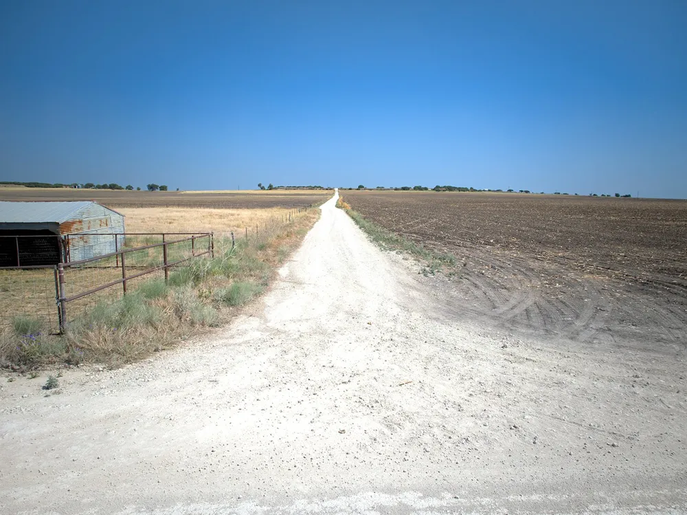 County Road 409 Hamilton, TX 76531