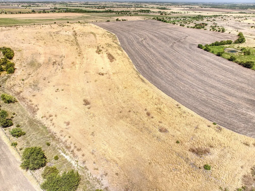 County Road 409 Hamilton, TX 76531