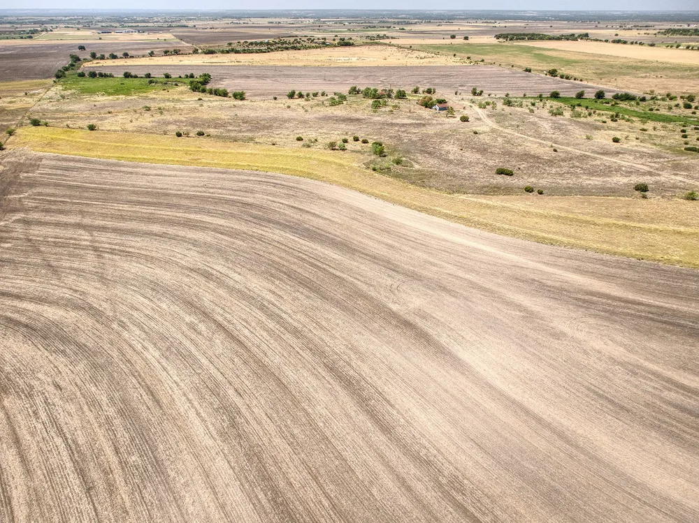 County Road 409 Hamilton, TX 76531