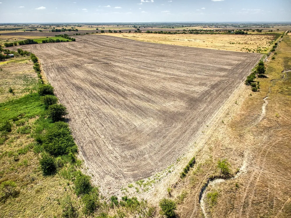 County Road 409 Hamilton, TX 76531