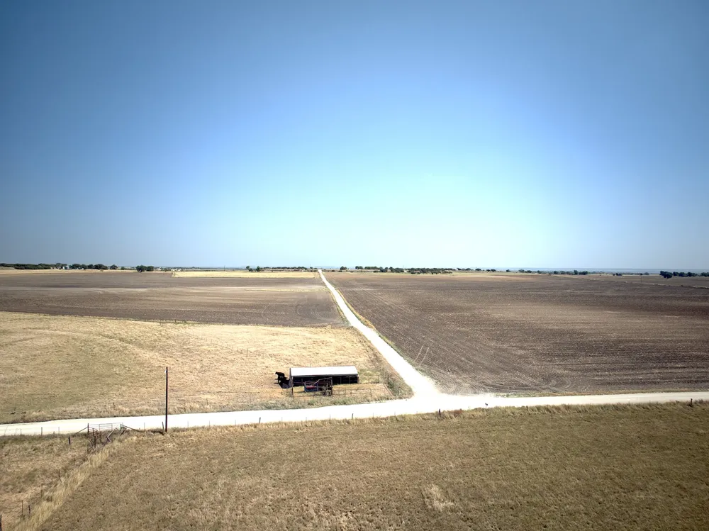 County Road 409 Hamilton, TX 76531