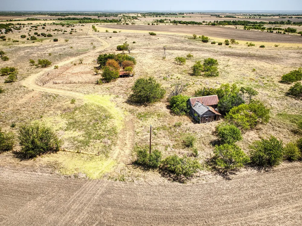 County Road 409 Hamilton, TX 76531