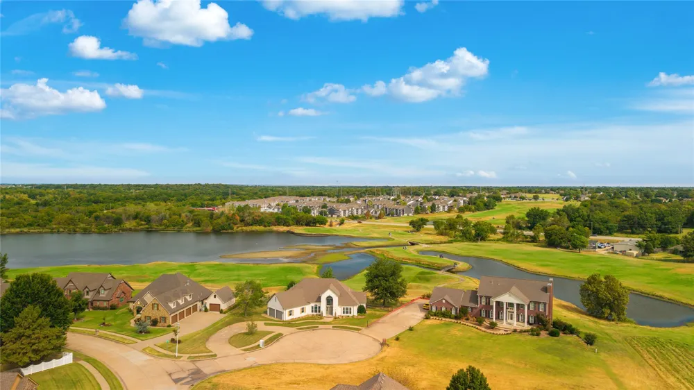 8317 99th East Avenue Owasso, OK 74055