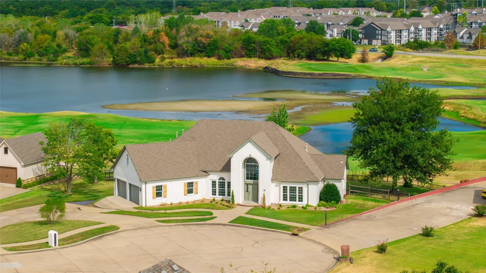 8317 99th East Avenue Owasso, OK 74055