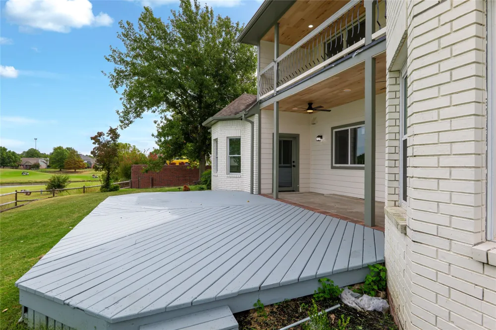 8317 99th East Avenue Owasso, OK 74055