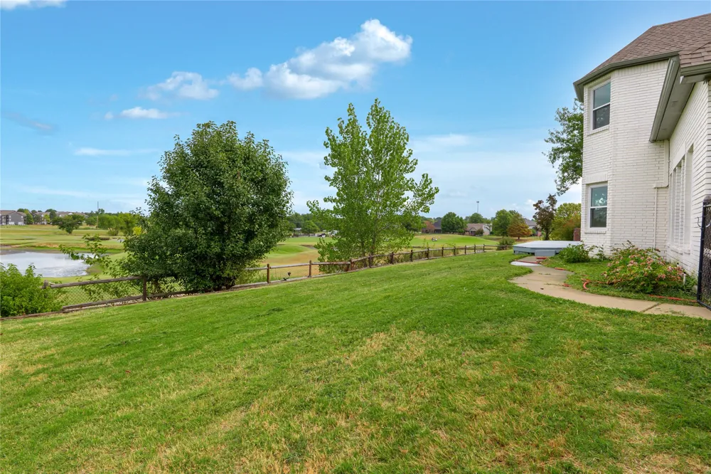 8317 99th East Avenue Owasso, OK 74055