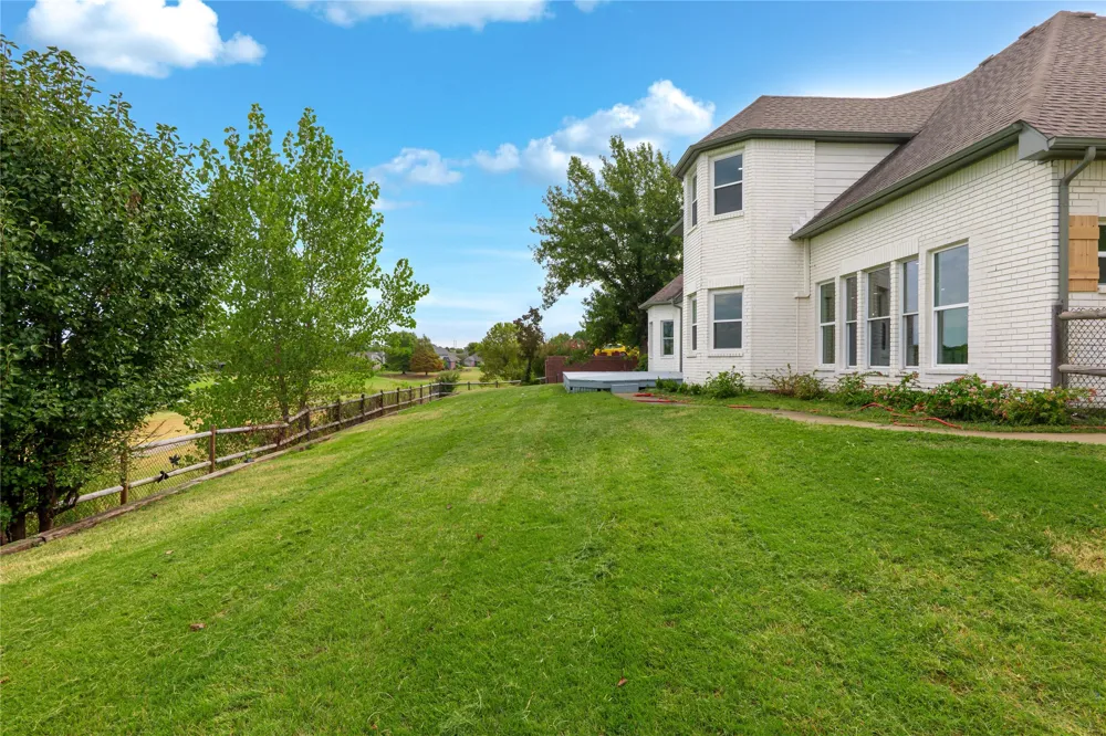 8317 99th East Avenue Owasso, OK 74055