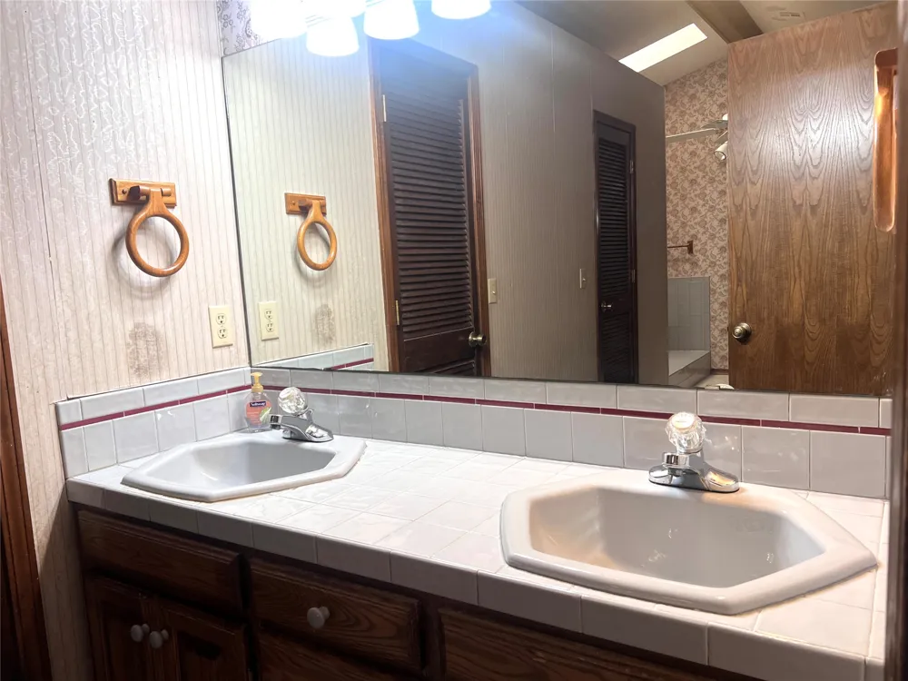 603 Quail McAlester, OK 74501