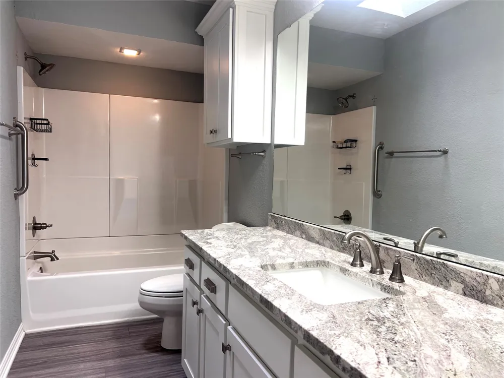 603 Quail McAlester, OK 74501