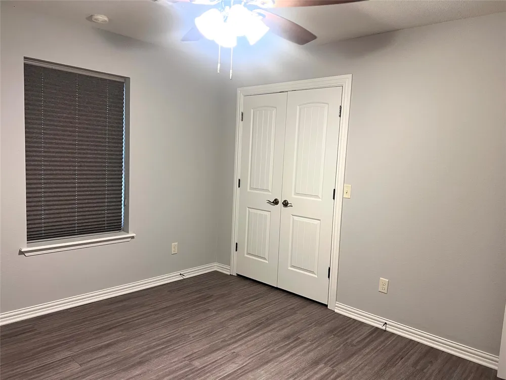 603 Quail McAlester, OK 74501