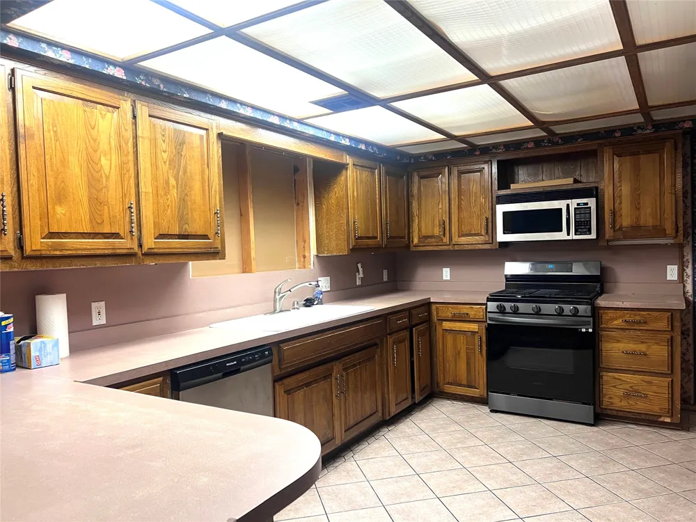 603 Quail McAlester, OK 74501