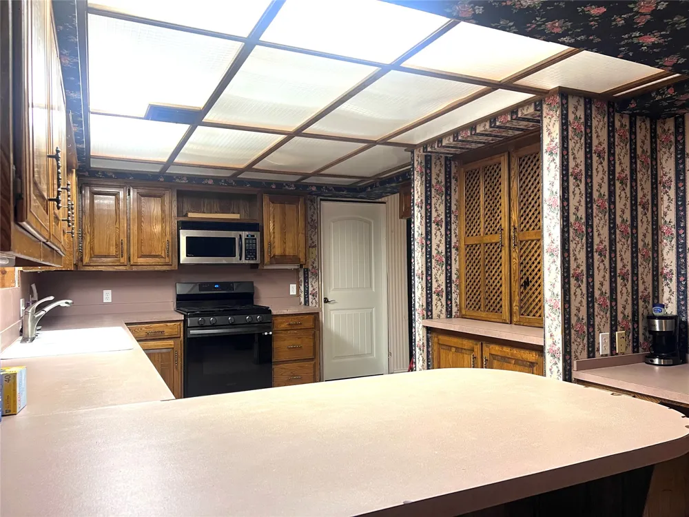 603 Quail McAlester, OK 74501