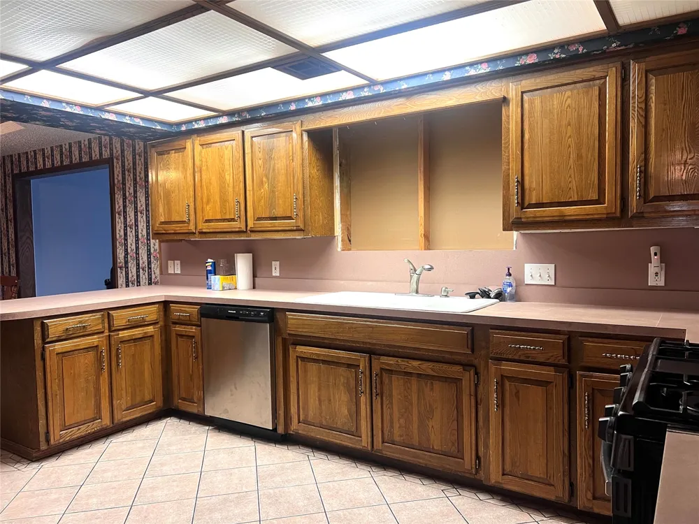 603 Quail McAlester, OK 74501
