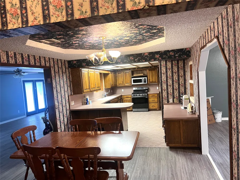 603 Quail McAlester, OK 74501