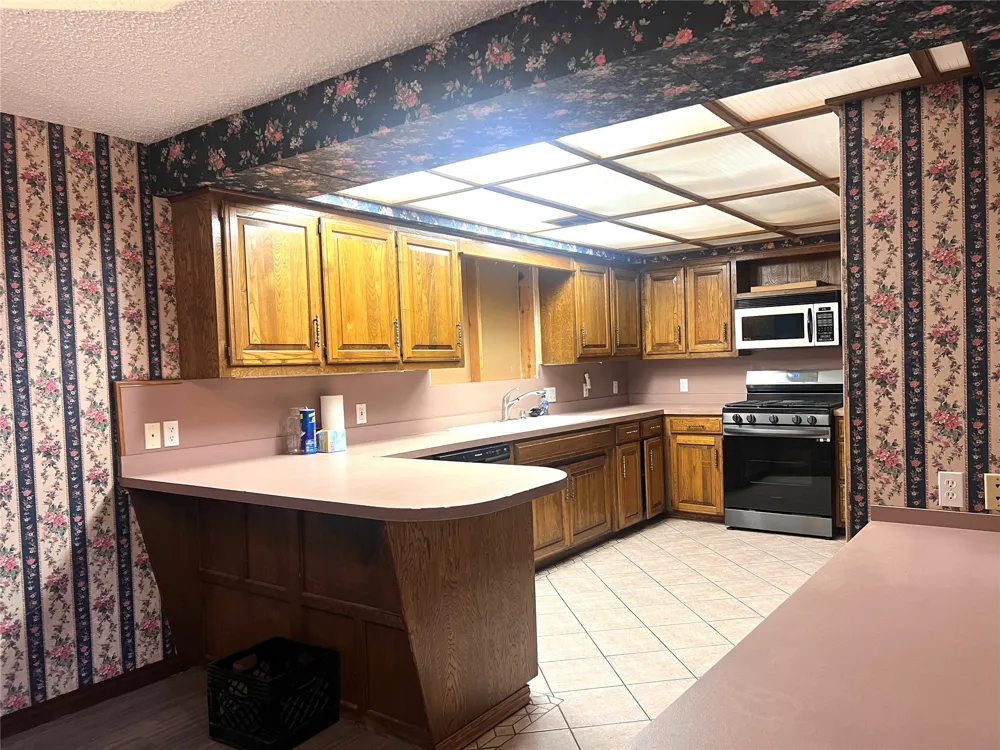 603 Quail McAlester, OK 74501