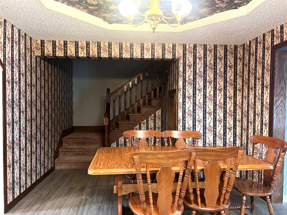 603 Quail McAlester, OK 74501