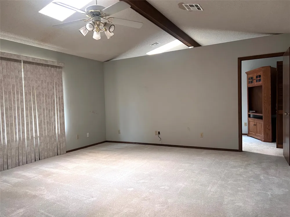 603 Quail McAlester, OK 74501