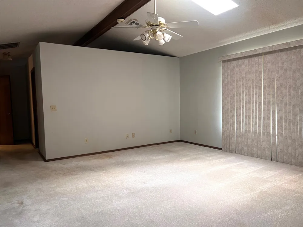603 Quail McAlester, OK 74501