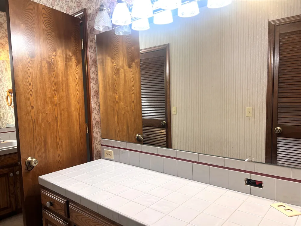 603 Quail McAlester, OK 74501