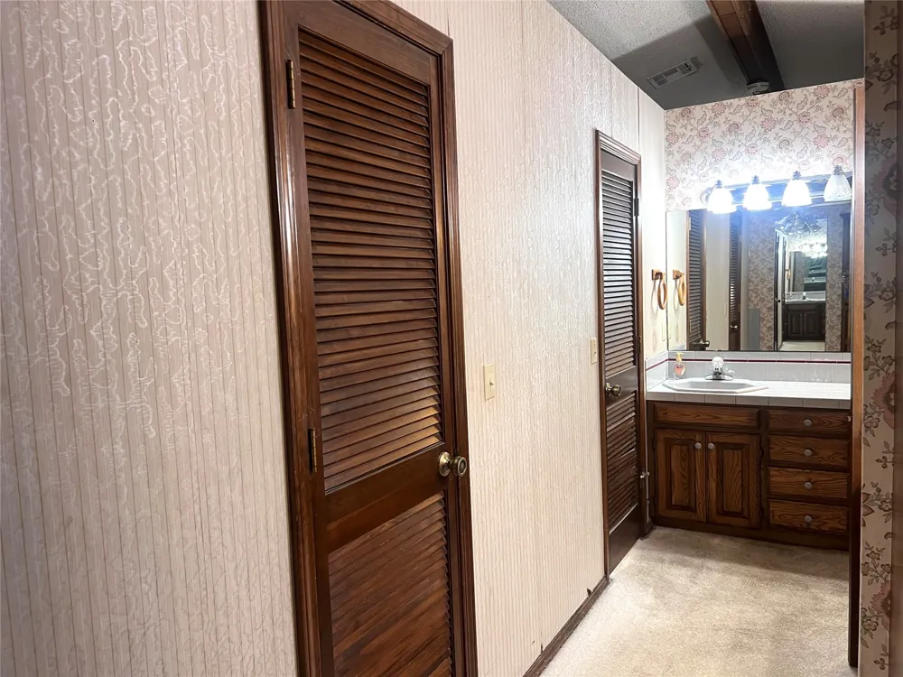 603 Quail McAlester, OK 74501
