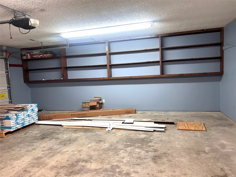 603 Quail McAlester, OK 74501