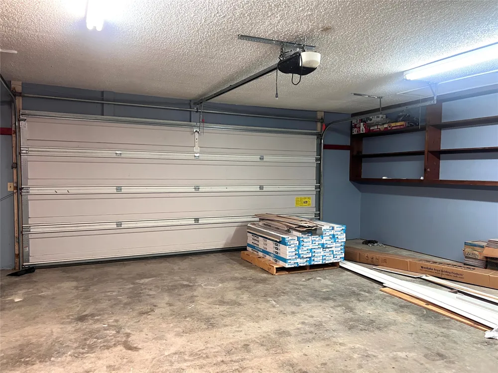 603 Quail McAlester, OK 74501