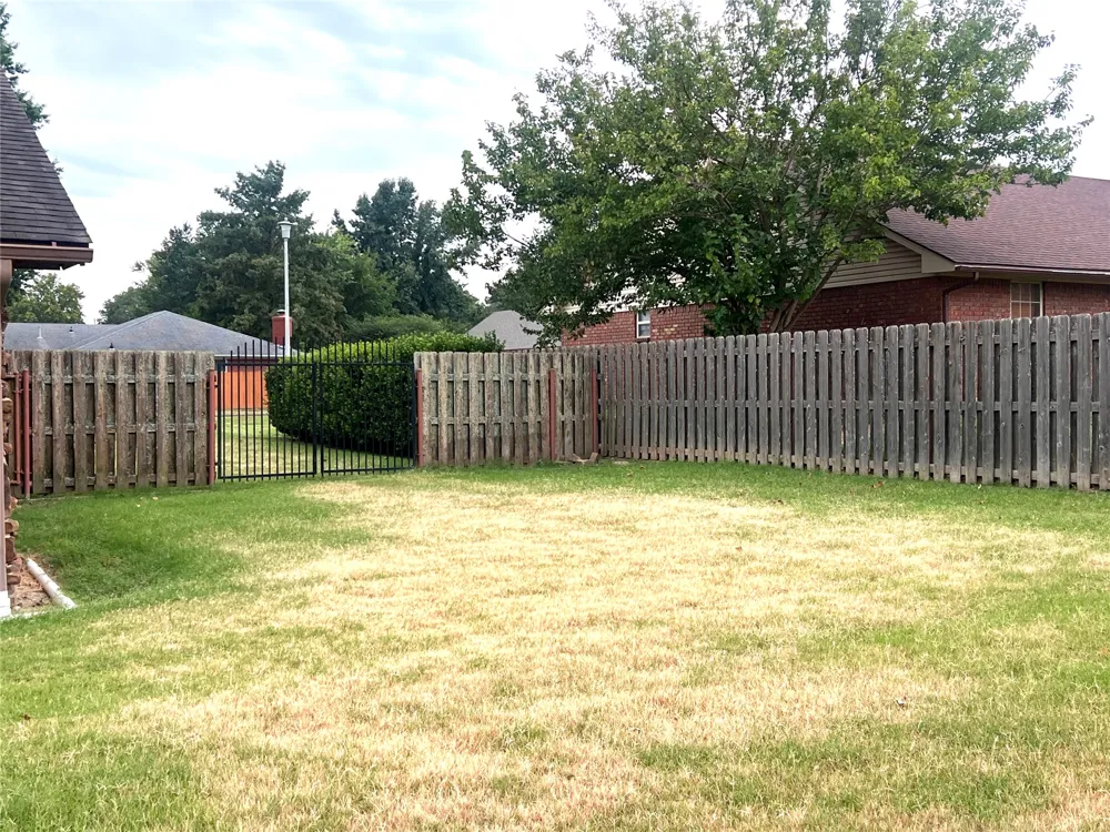 603 Quail McAlester, OK 74501