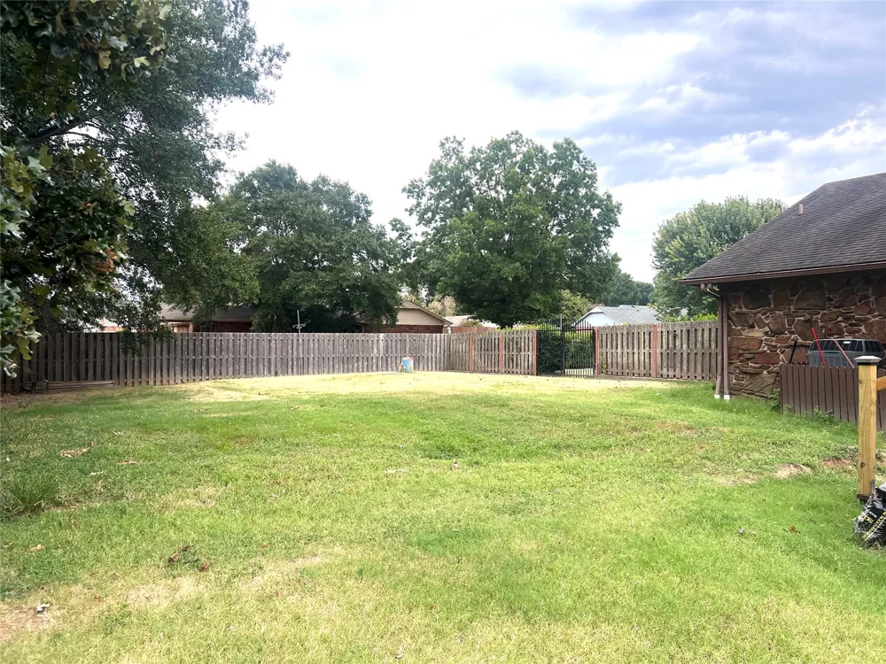 603 Quail McAlester, OK 74501