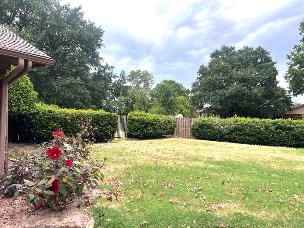 603 Quail McAlester, OK 74501