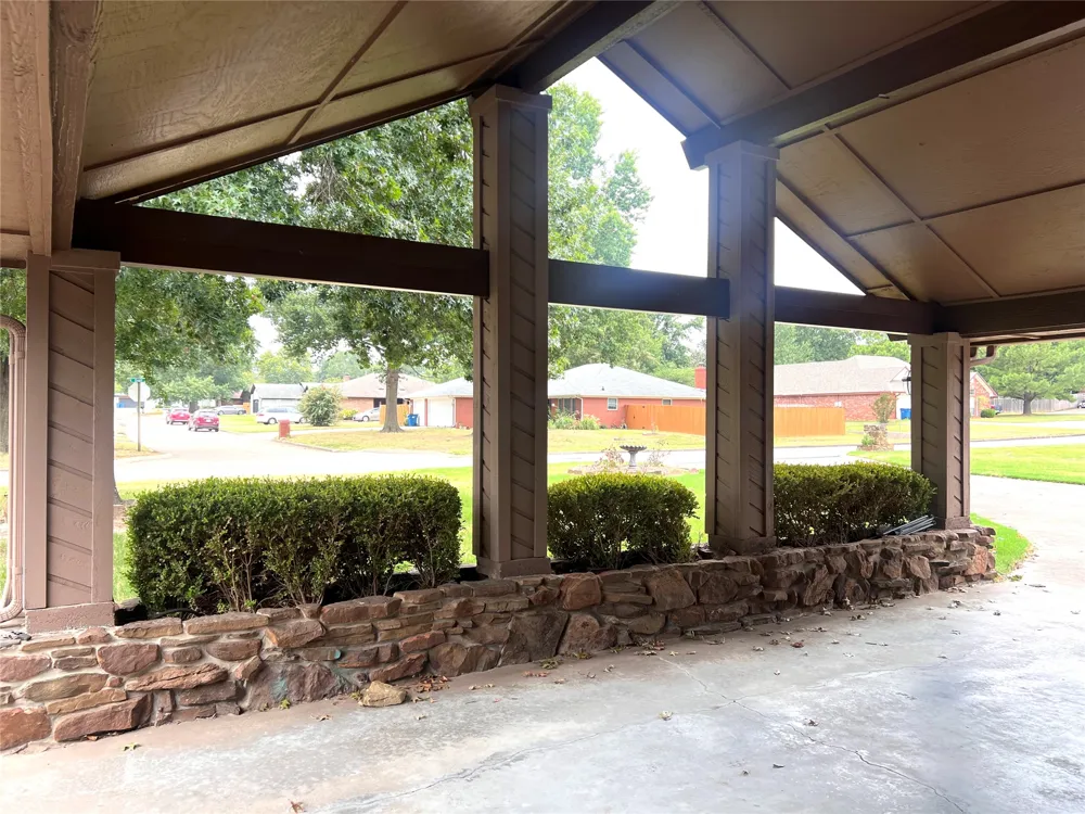 603 Quail McAlester, OK 74501