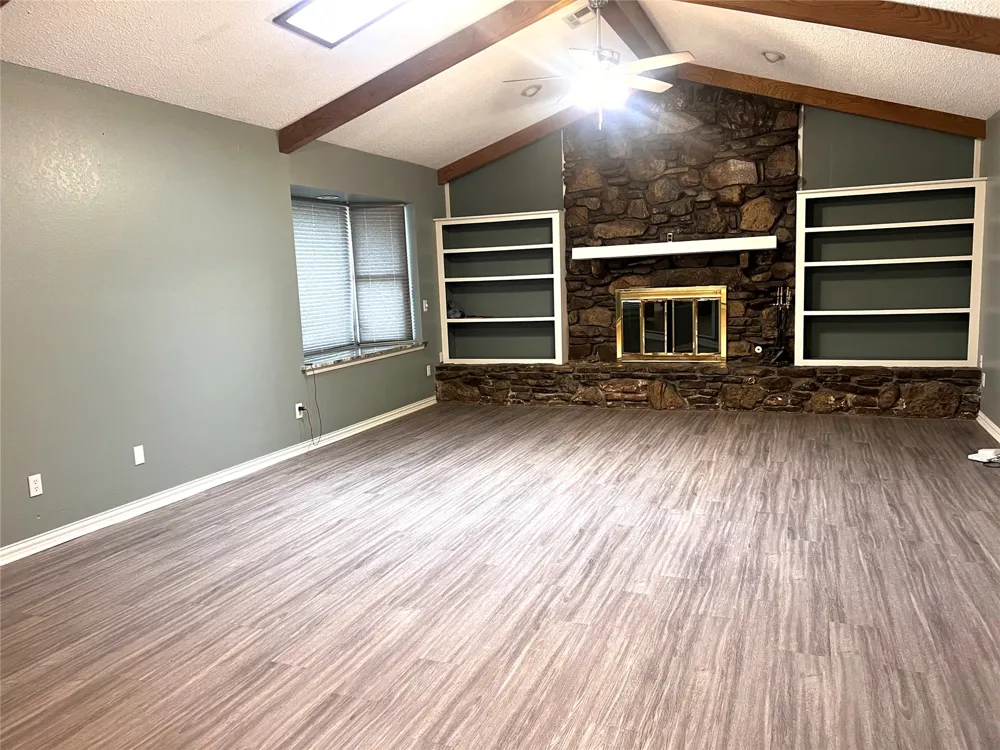603 Quail McAlester, OK 74501