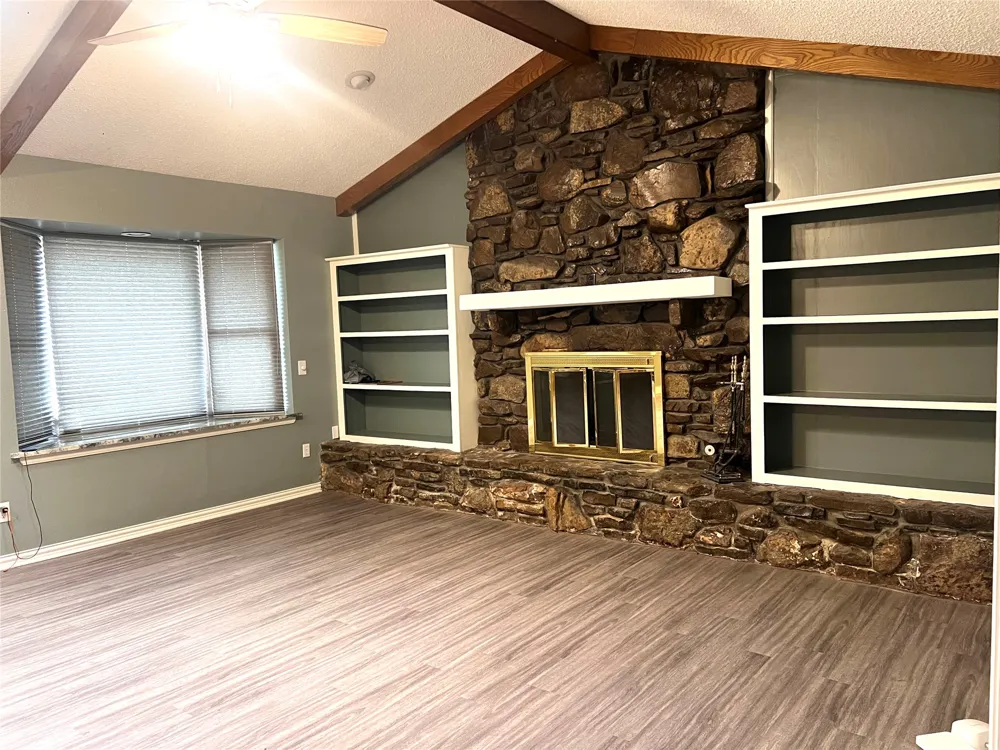 603 Quail McAlester, OK 74501
