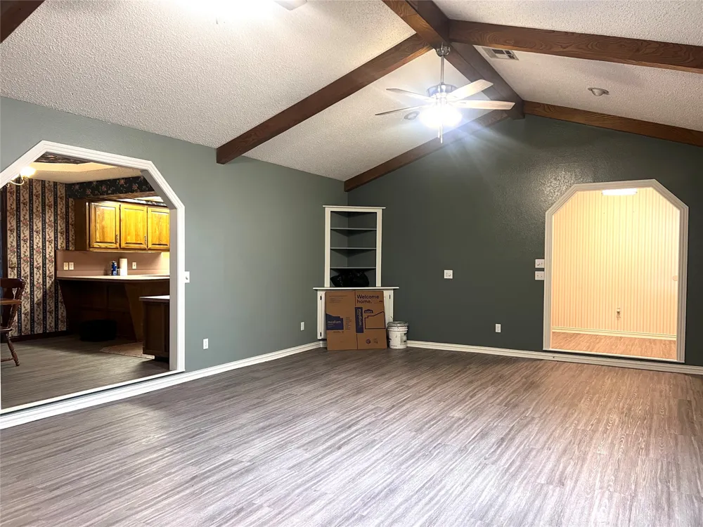 603 Quail McAlester, OK 74501