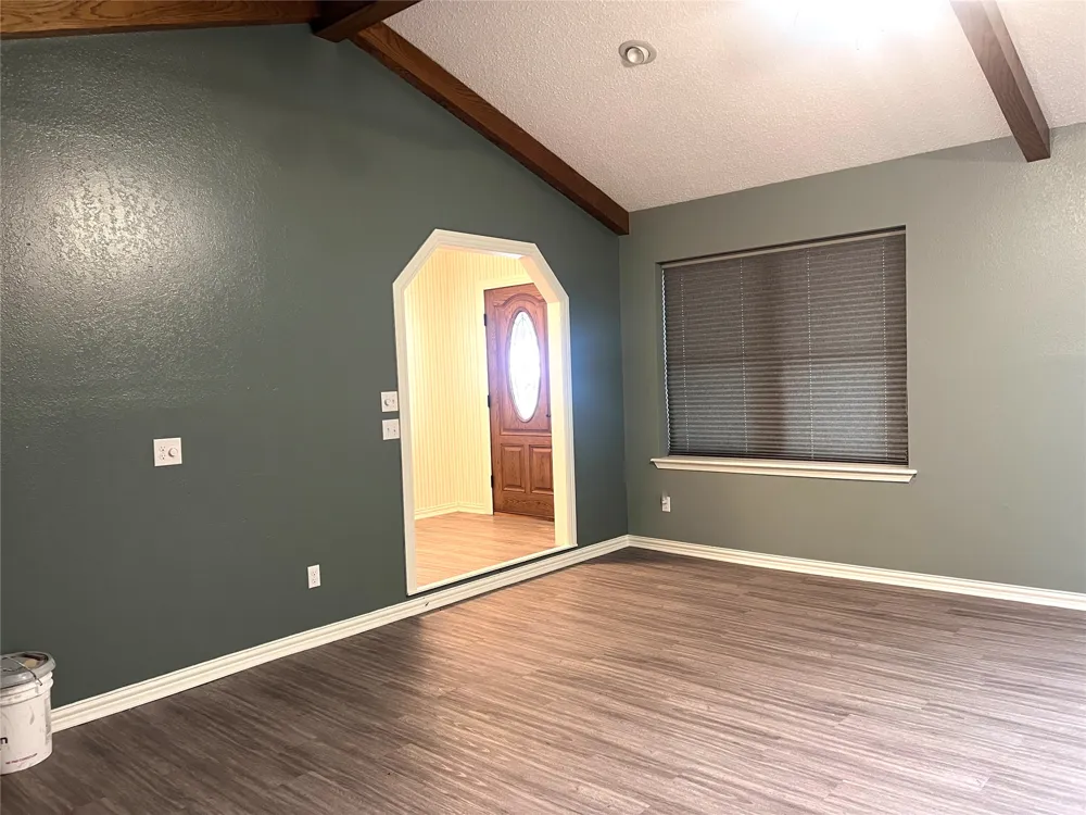 603 Quail McAlester, OK 74501