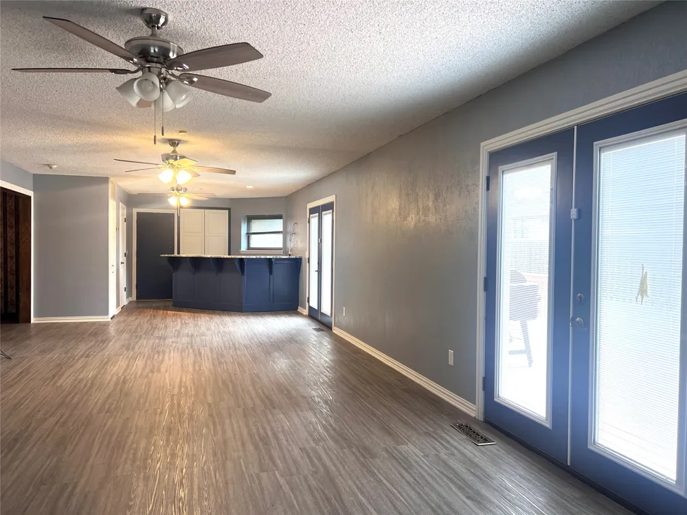 603 Quail McAlester, OK 74501