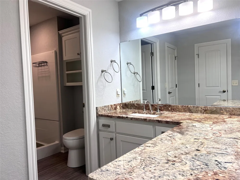 603 Quail McAlester, OK 74501