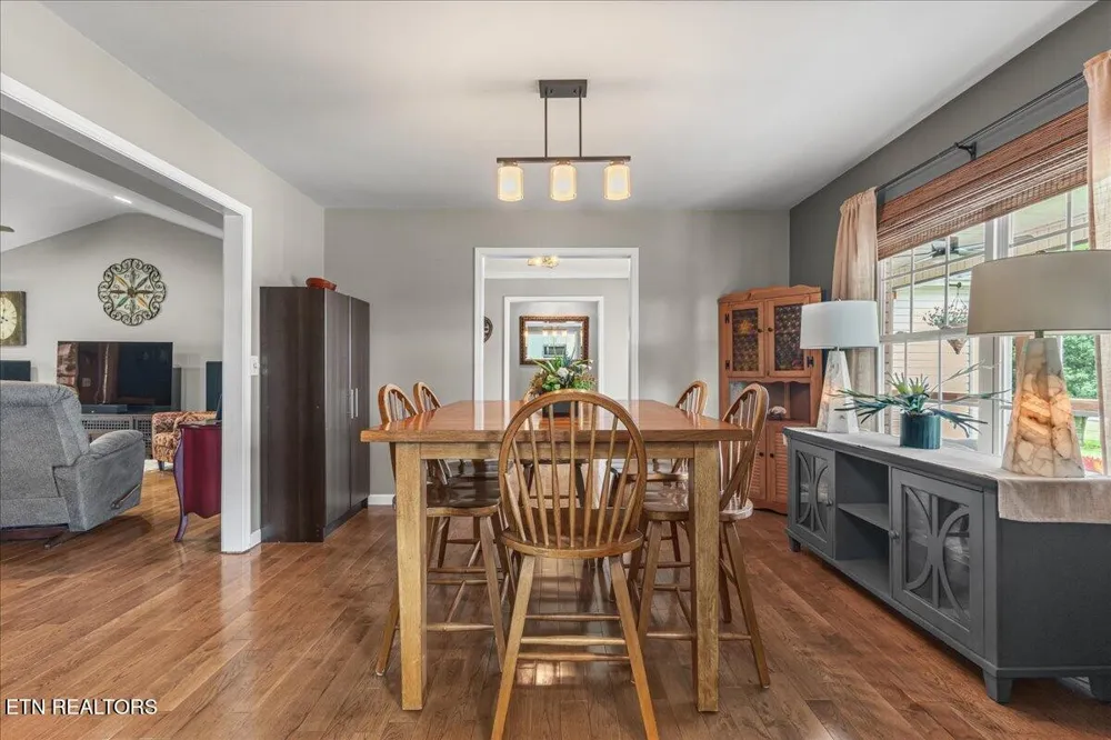 165 County Road 326 Sweetwater, TN 37874