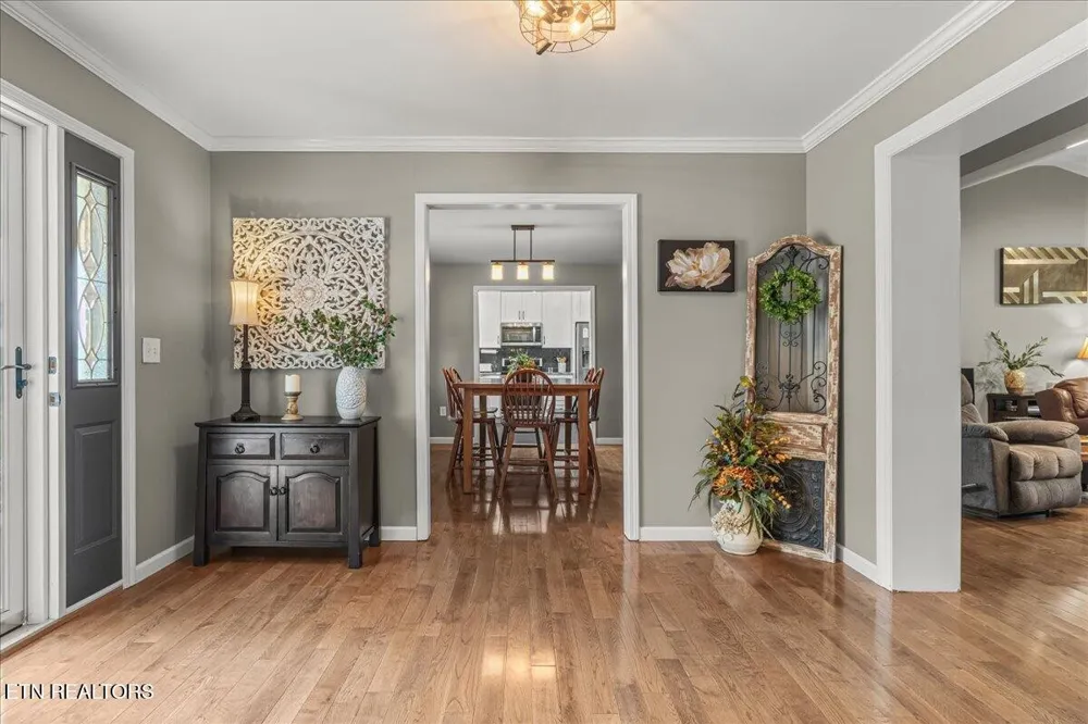 165 County Road 326 Sweetwater, TN 37874