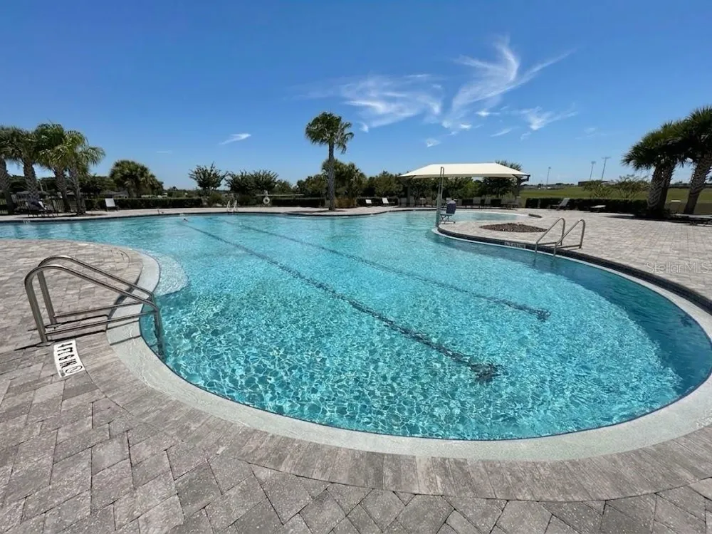 535 TORTUGAS STREET Haines City, FL 33844