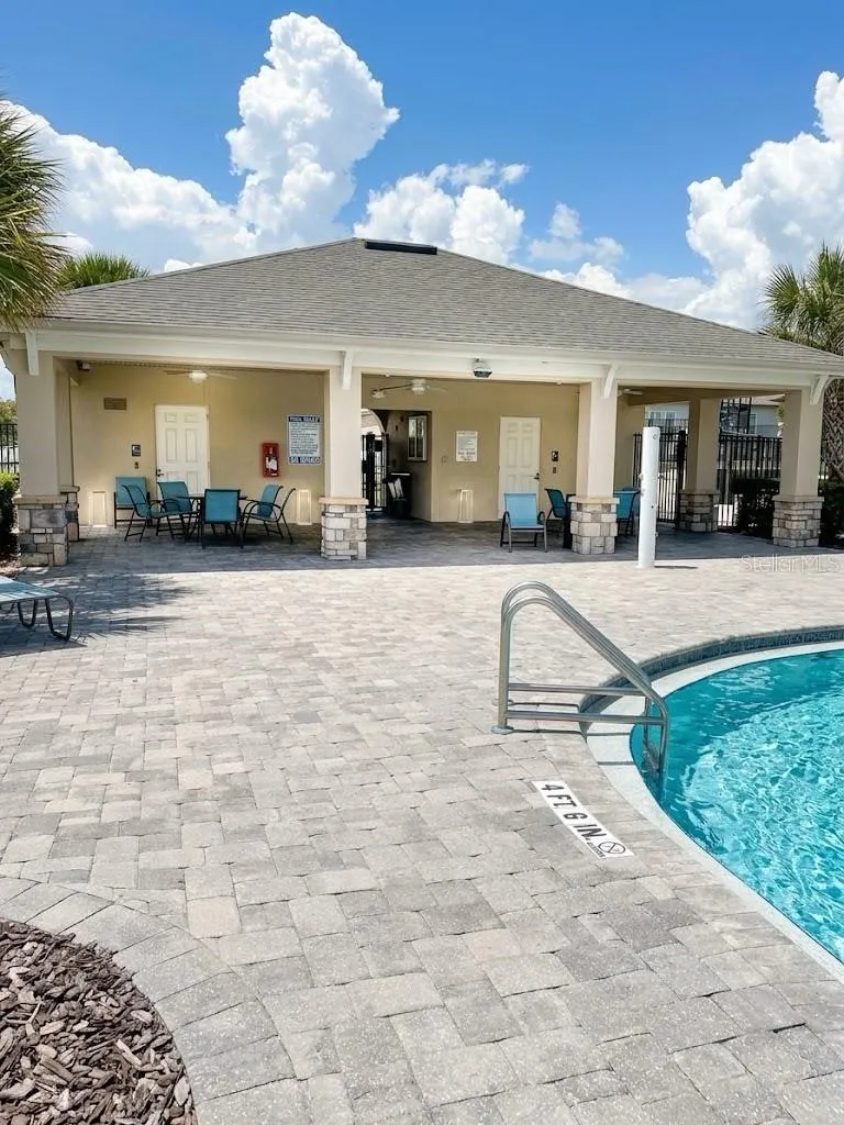 535 TORTUGAS STREET Haines City, FL 33844
